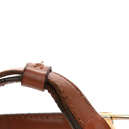 Louis Vuitton Monogram Monceau 28 22 of 26