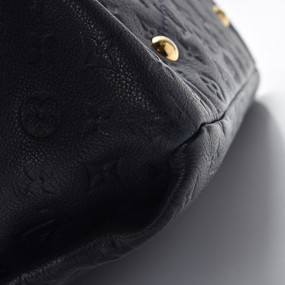 Louis Vuitton Empreinte Artsy MM Infini 8 of 10
