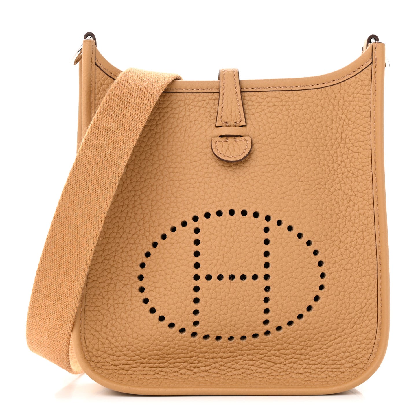 Taurillon Clemence Evelyne TPM Biscuit