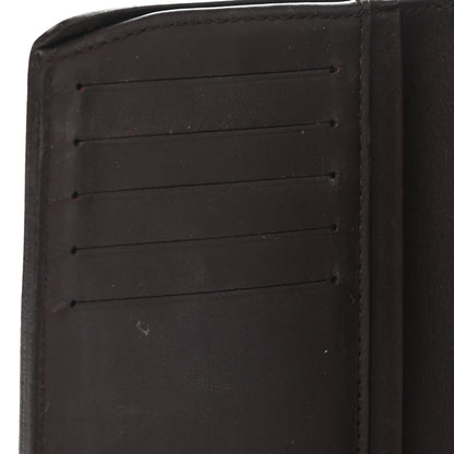 Louis Vuitton Vernis French Purse Wallet Amarante 8 of 8