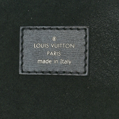 Louis Vuitton Game On Vanity PM Black 6 of 9