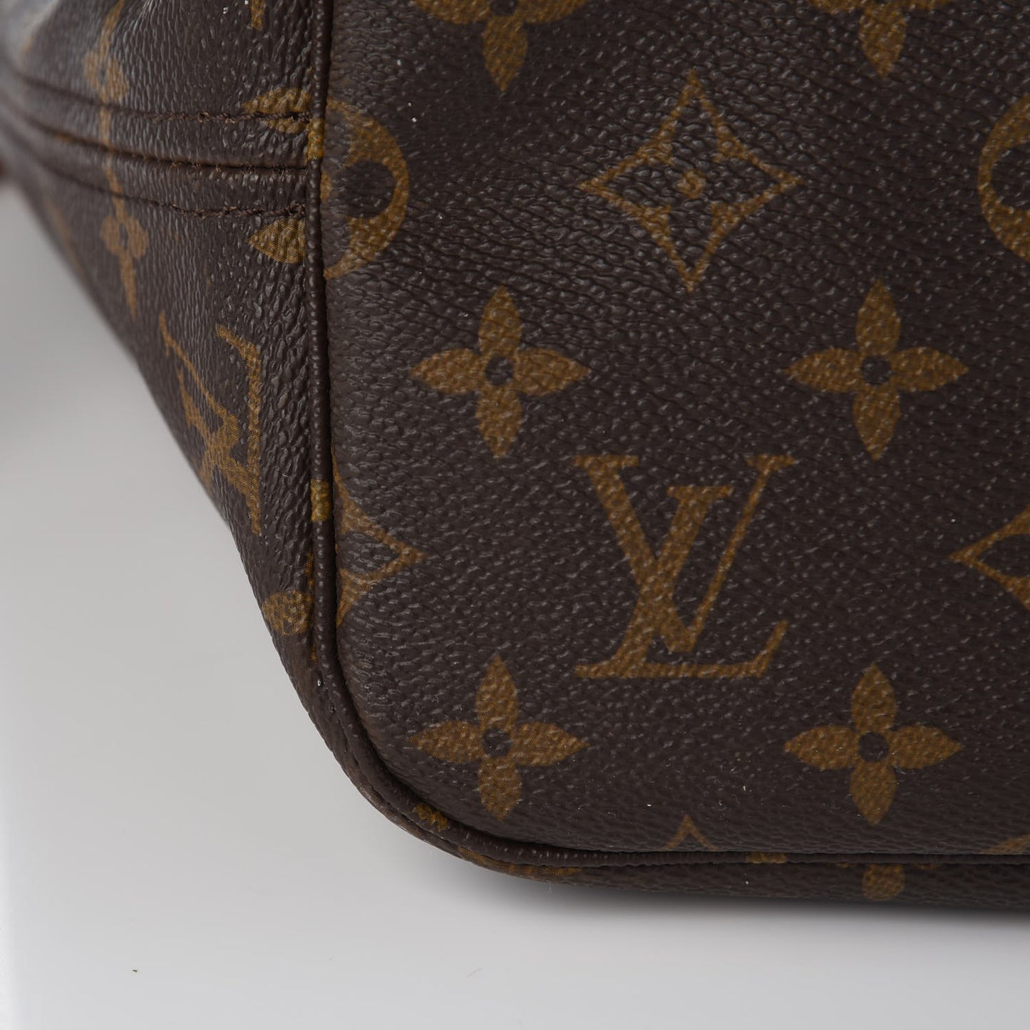 Monogram Neverfull MM