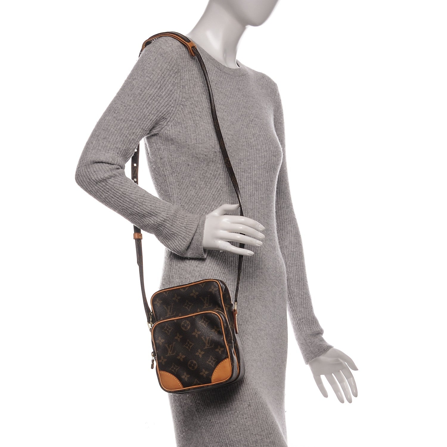 Louis Vuitton Monogram Amazone 2 of 6