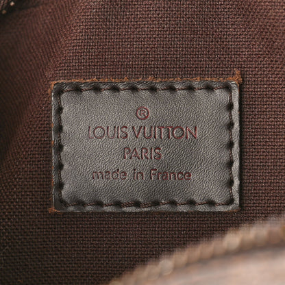 Louis Vuitton Damier Ebene Olav PM Messenger Bag 6 of 12