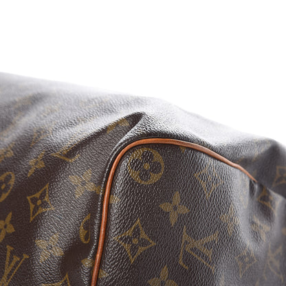 Louis Vuitton Monogram Speedy 35 22 of 23