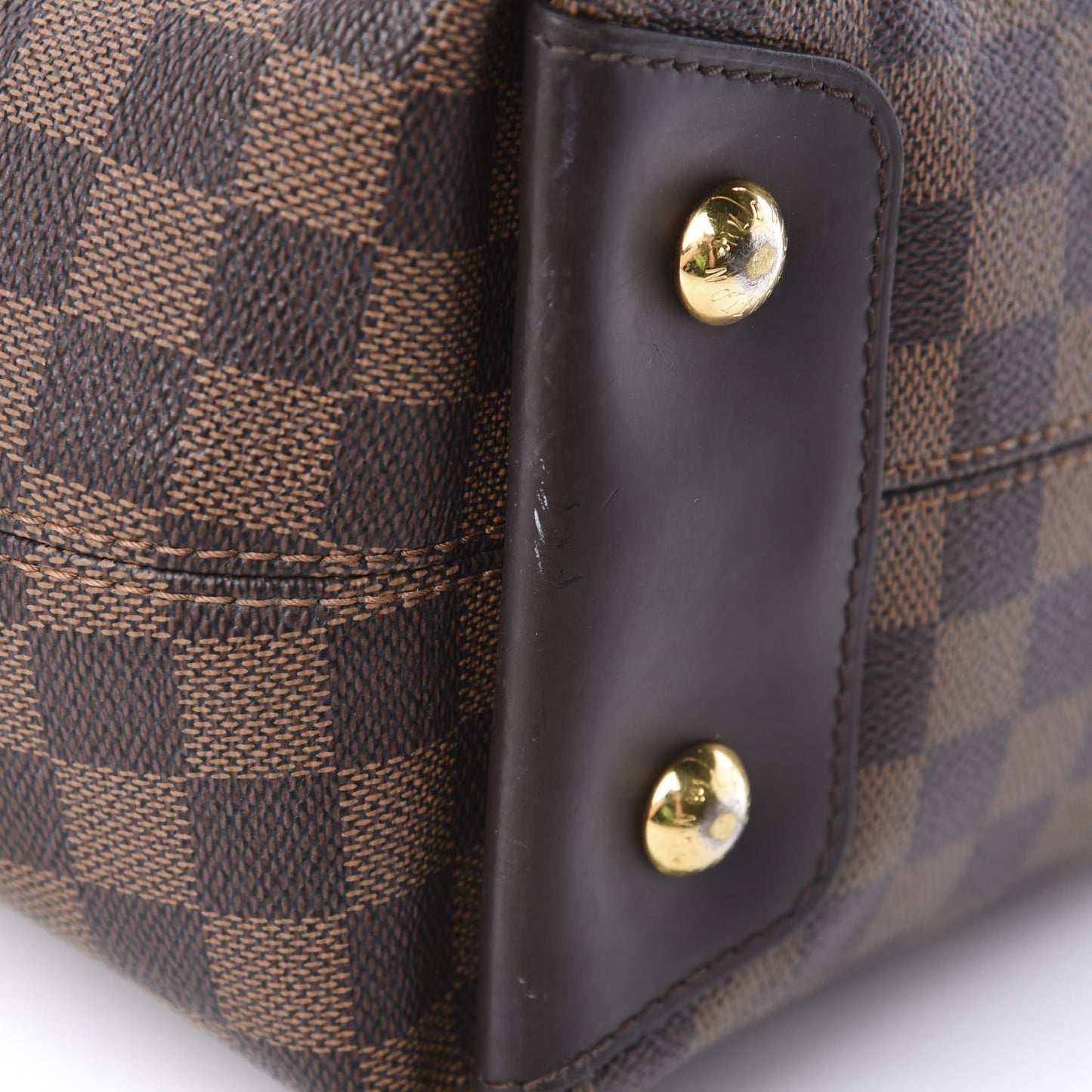 Damier Ebene Duomo Hobo
