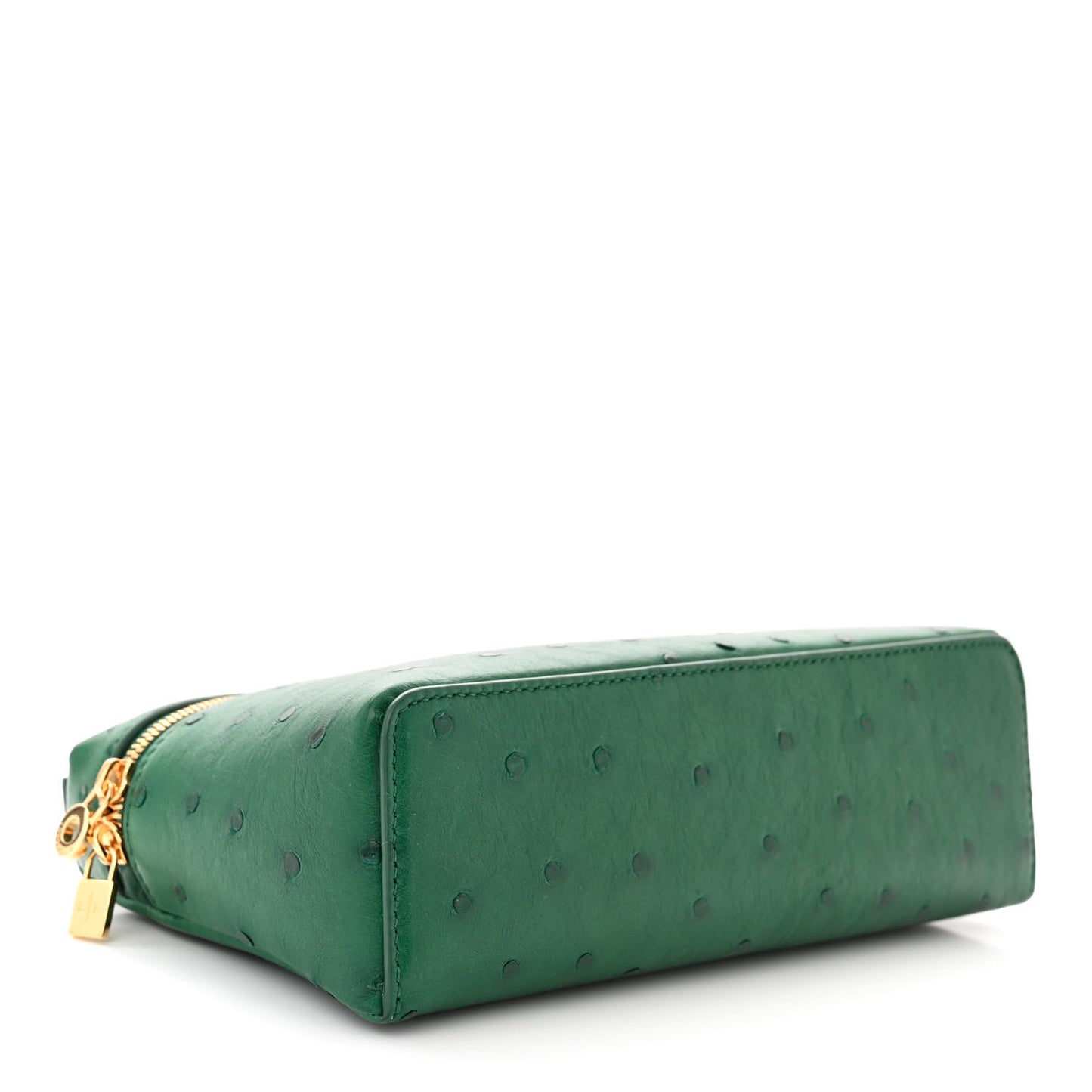 Ostrich L19 Extra Pocket Pouch Forest Leaves