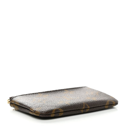 Louis Vuitton Monogram Key Pouch 4 of 6