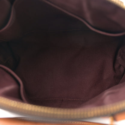 Louis Vuitton Monogram Rivoli PM 5 of 11