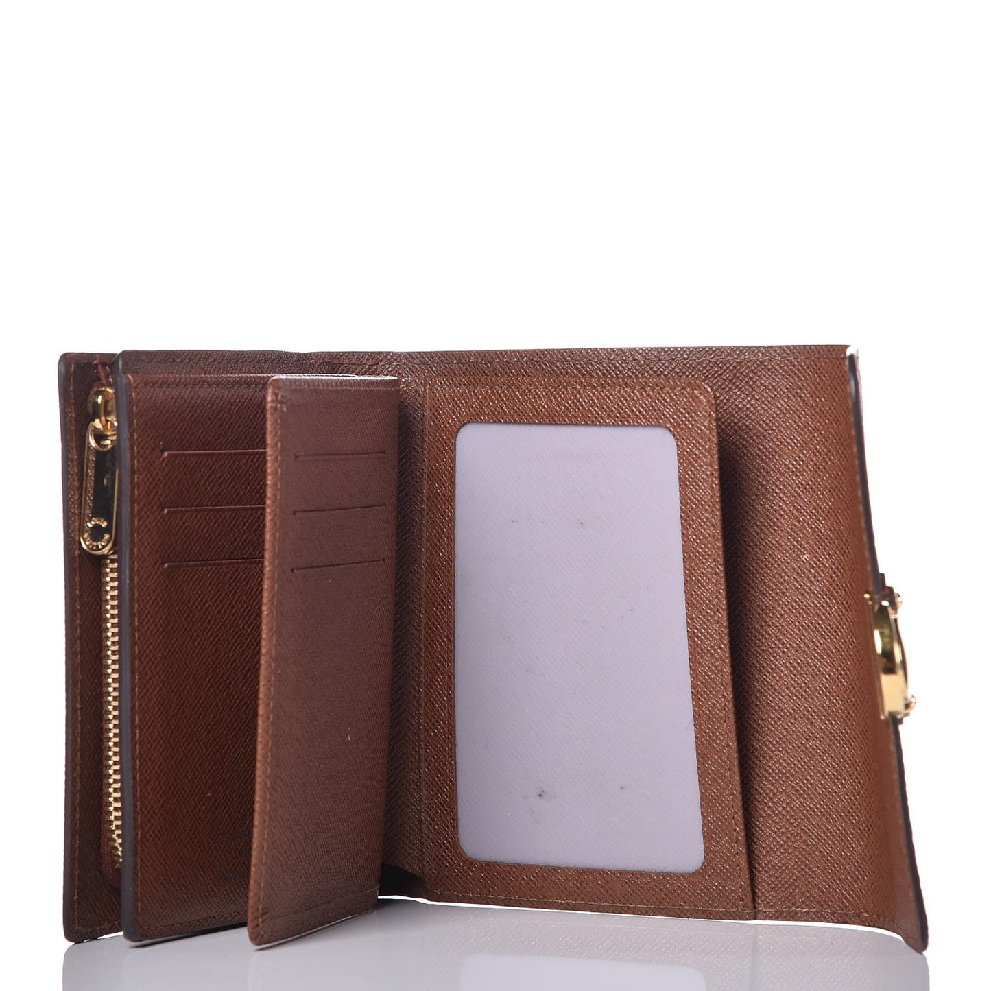 Monogram Joey Wallet
