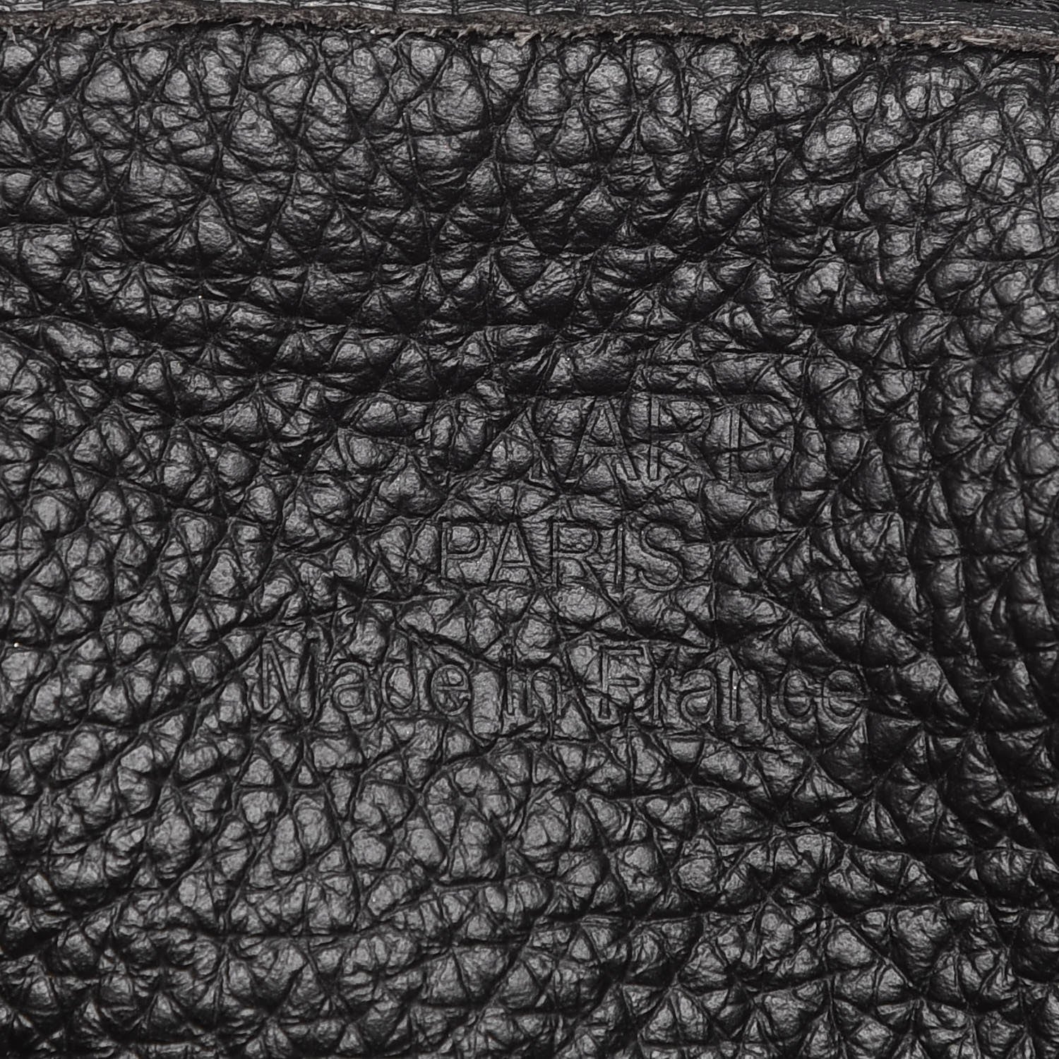Goyard Chevron Sac Hardy Pet Carrier GM Black 8 of 29