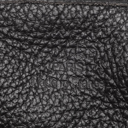 Goyard Chevron Sac Hardy Pet Carrier GM Black 8 of 29