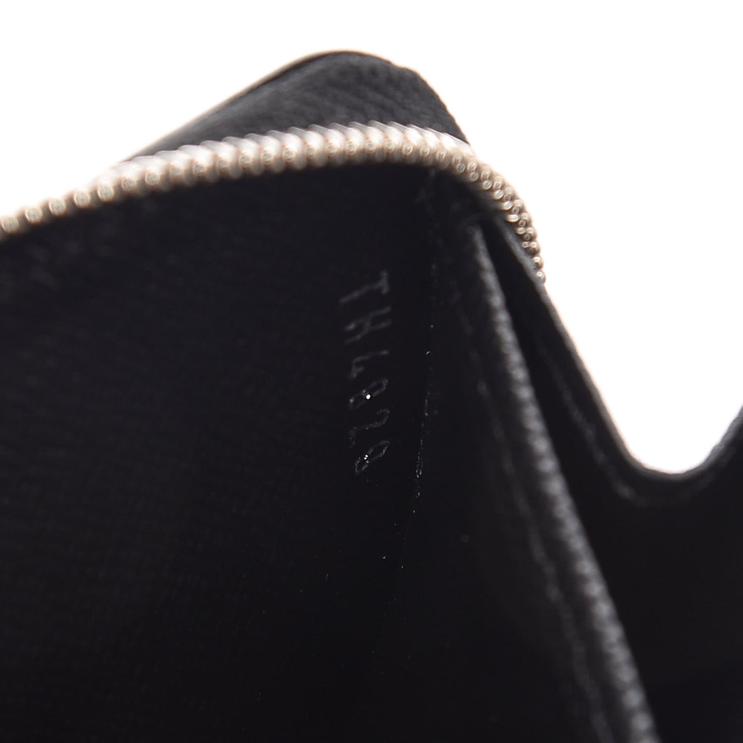 Epi Electric Zippy Coin Purse Black