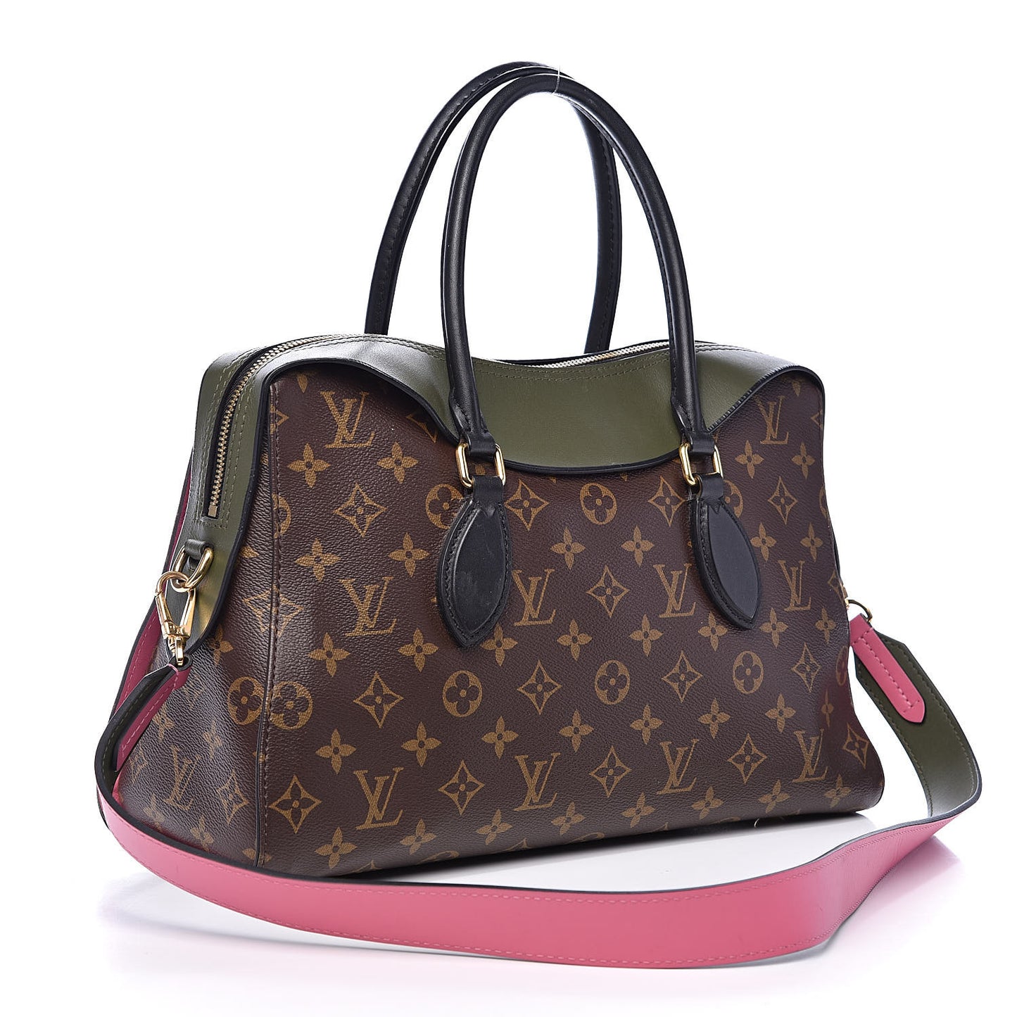 Monogram Tuileries Kaki