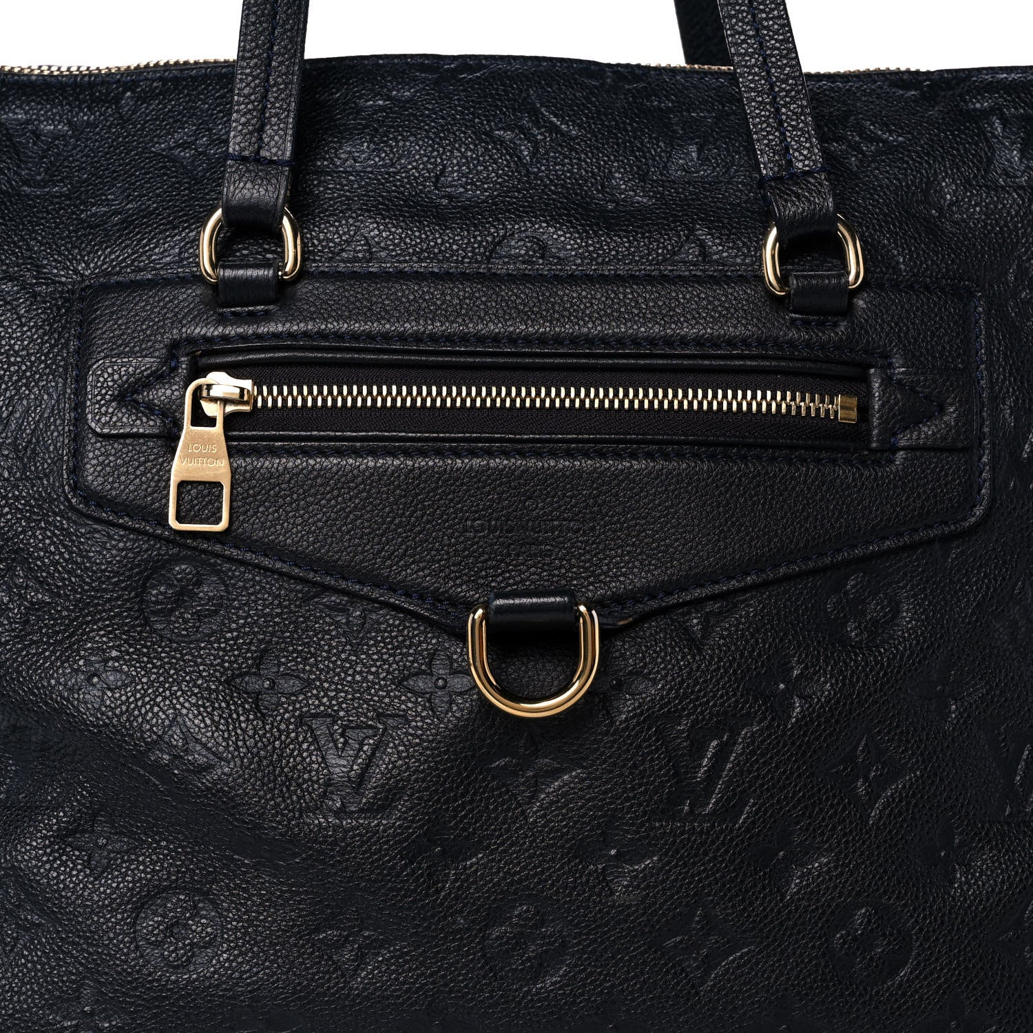 Louis Vuitton Empreinte Lumineuse PM Infini 7 of 12