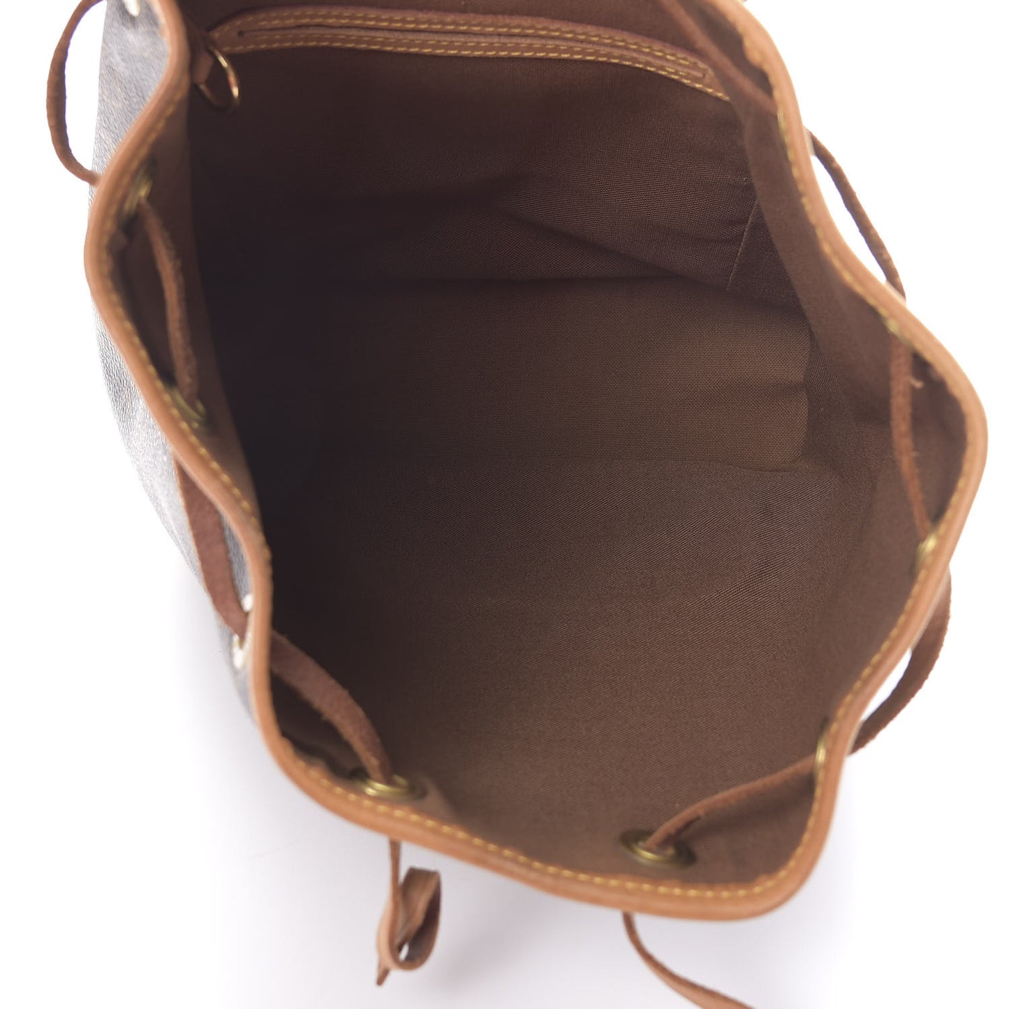 Monogram Montsouris MM Backpack