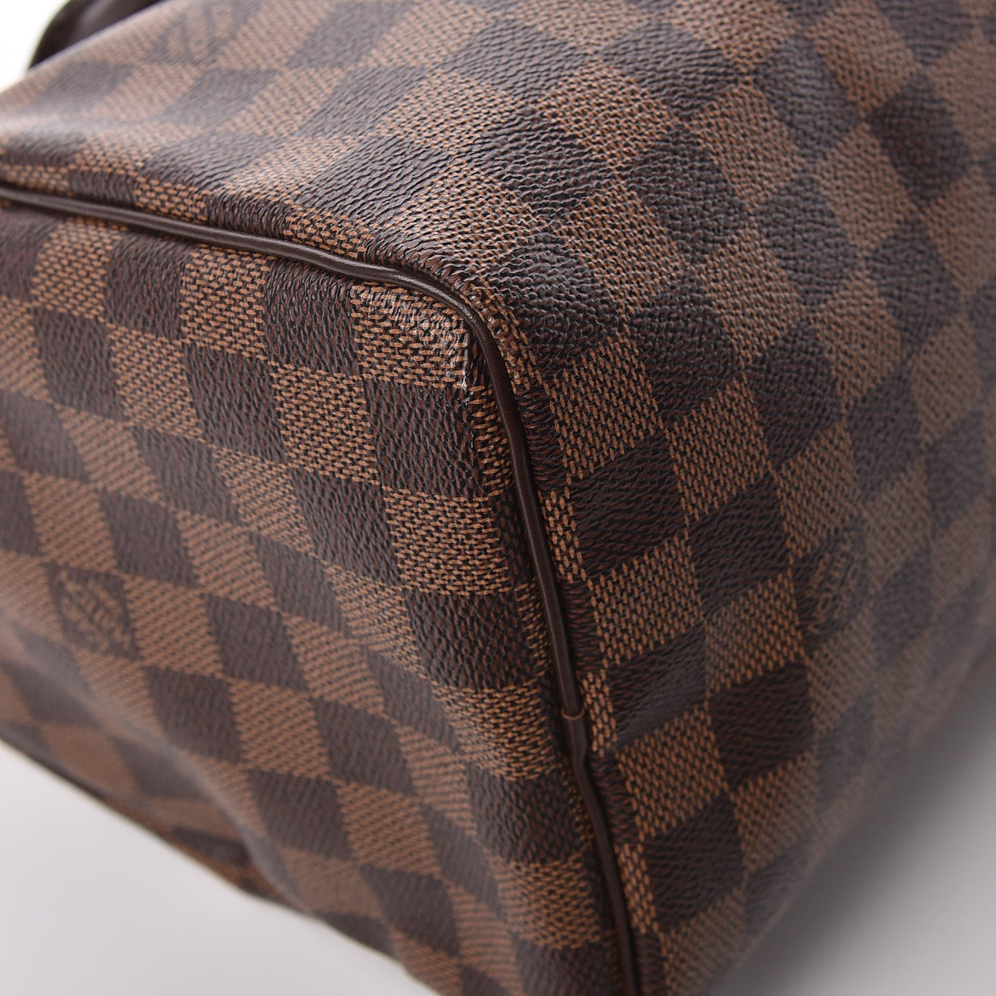 Damier Ebene Speedy 25
