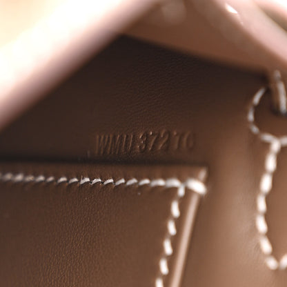 Hermes Epsom Mini Kelly Sellier 20 Etoupe 7 of 11