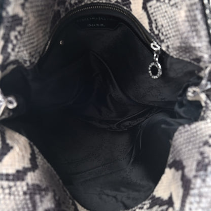 Stella McCartney Eco Python Small Falabella Tote 4 of 7