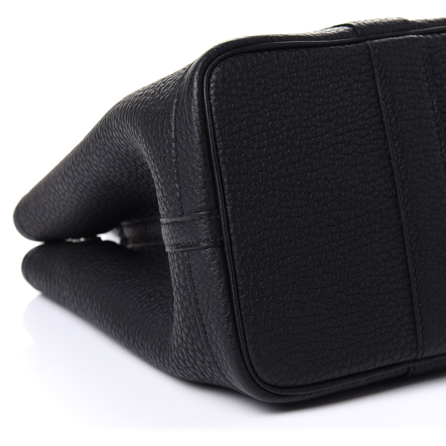 Hermes Garden Party 30 TPM Black 8 of 10