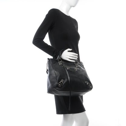 Chanel Lambskin Quilted Jumbo Double Flap Navy 5 of 21