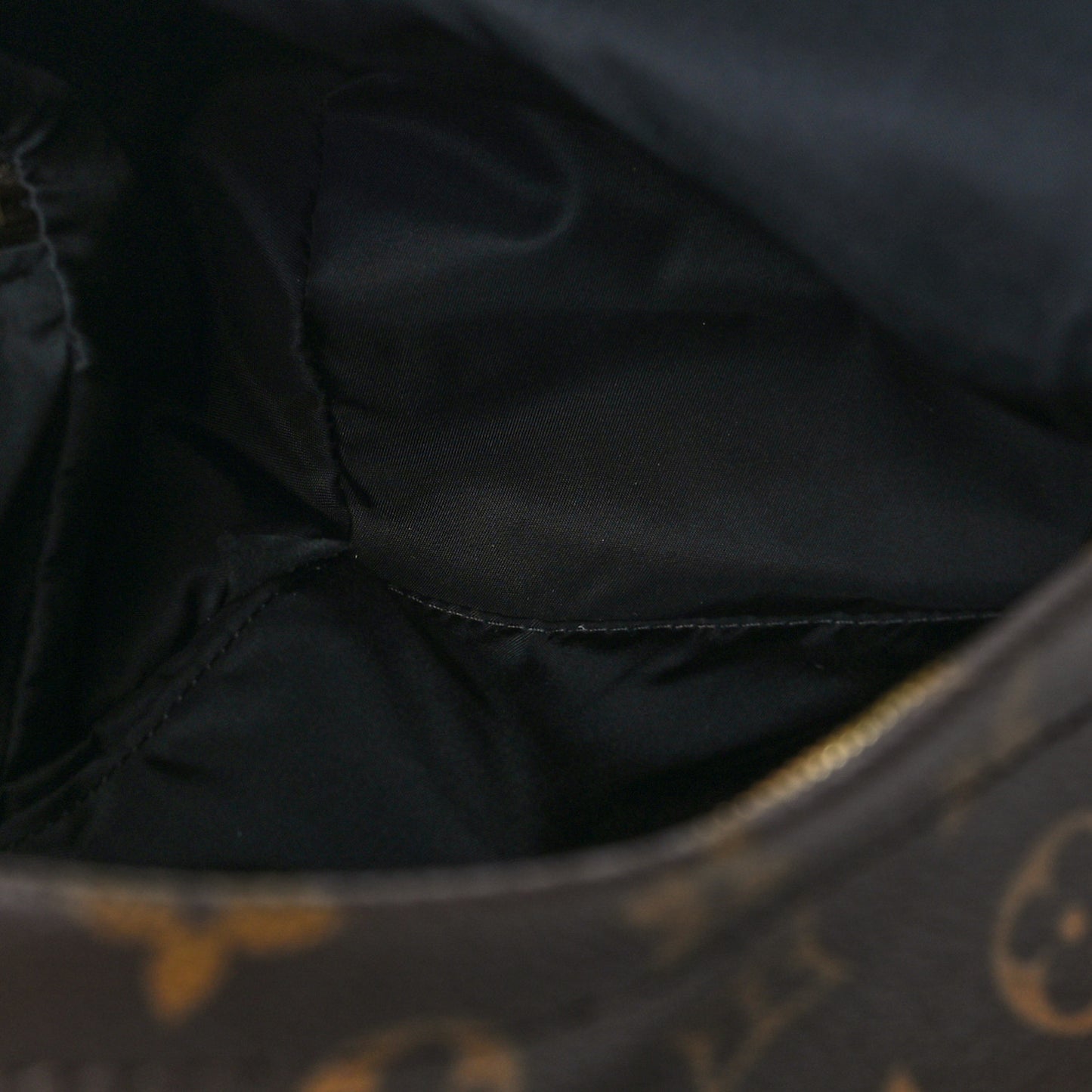 Monogram Palm Springs Backpack PM