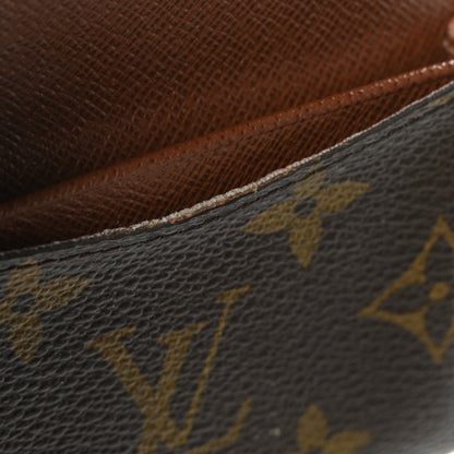 Louis Vuitton Monogram Business Card Holder 7 of 8