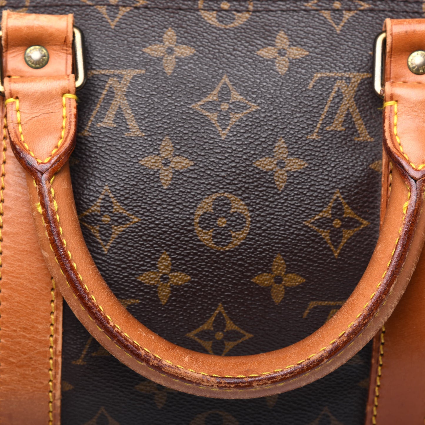 Monogram Keepall Bandouliere 50