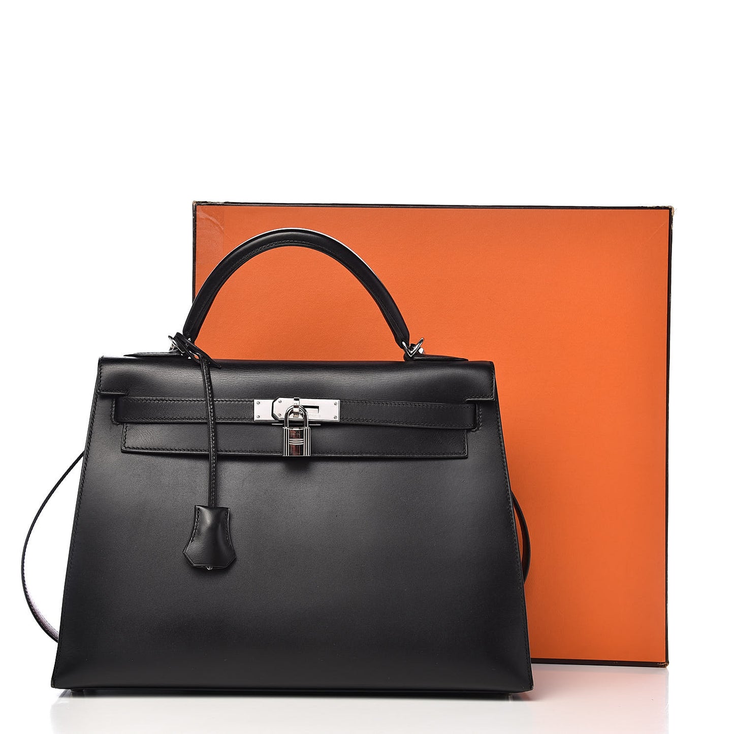 Chamonix Kelly Sellier 32 Black