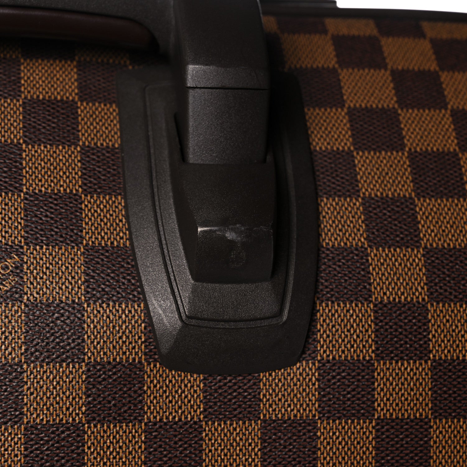 Louis Vuitton Damier Ebene Pegase 65 9 of 20