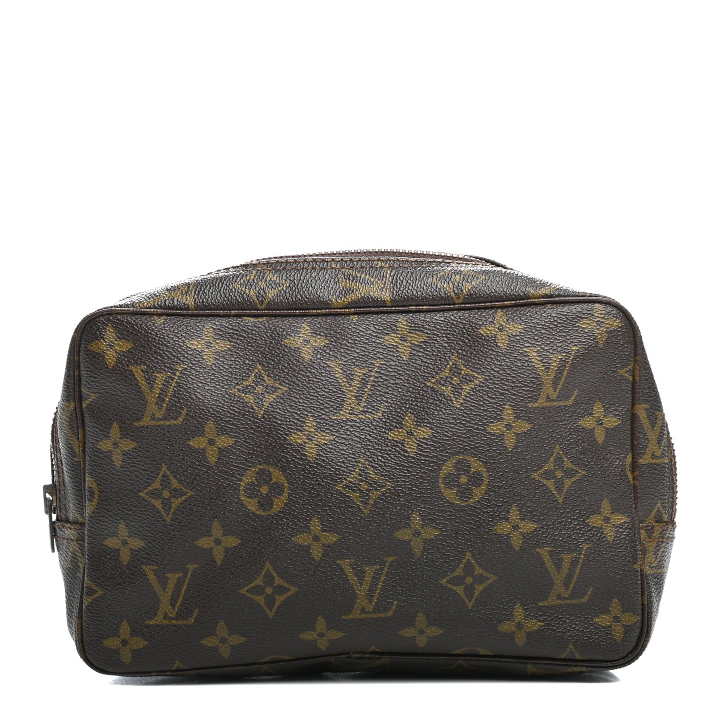 Monogram Trousse Toilette 23