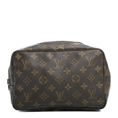 Louis Vuitton Monogram Trousse Toilette 23 1 of 10