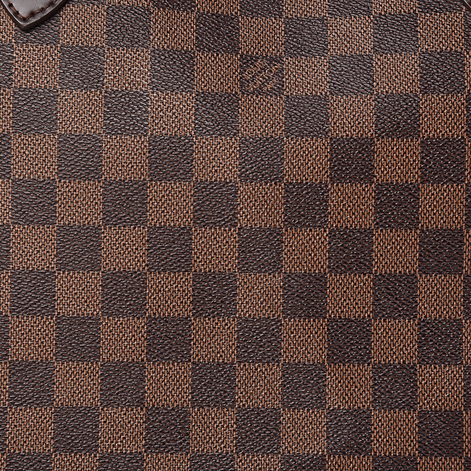 Louis Vuitton Damier Ebene Neverfull MM 13 of 13