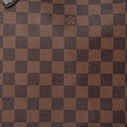Louis Vuitton Damier Ebene Neverfull MM 13 of 13