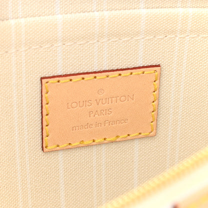 Louis Vuitton Monogram Giant By The Pool Multi Pochette Accessories Large Pochette Blue 4 of 7