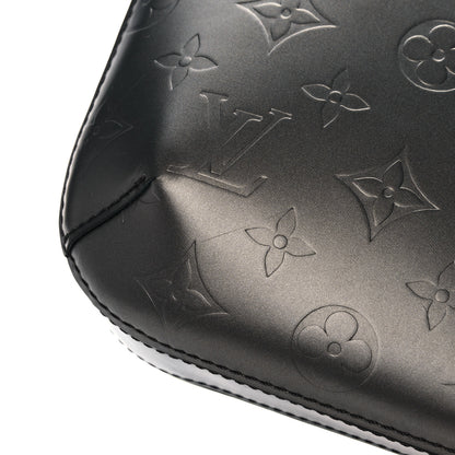 Louis Vuitton Mat Monogram Fowler Black 12 of 16