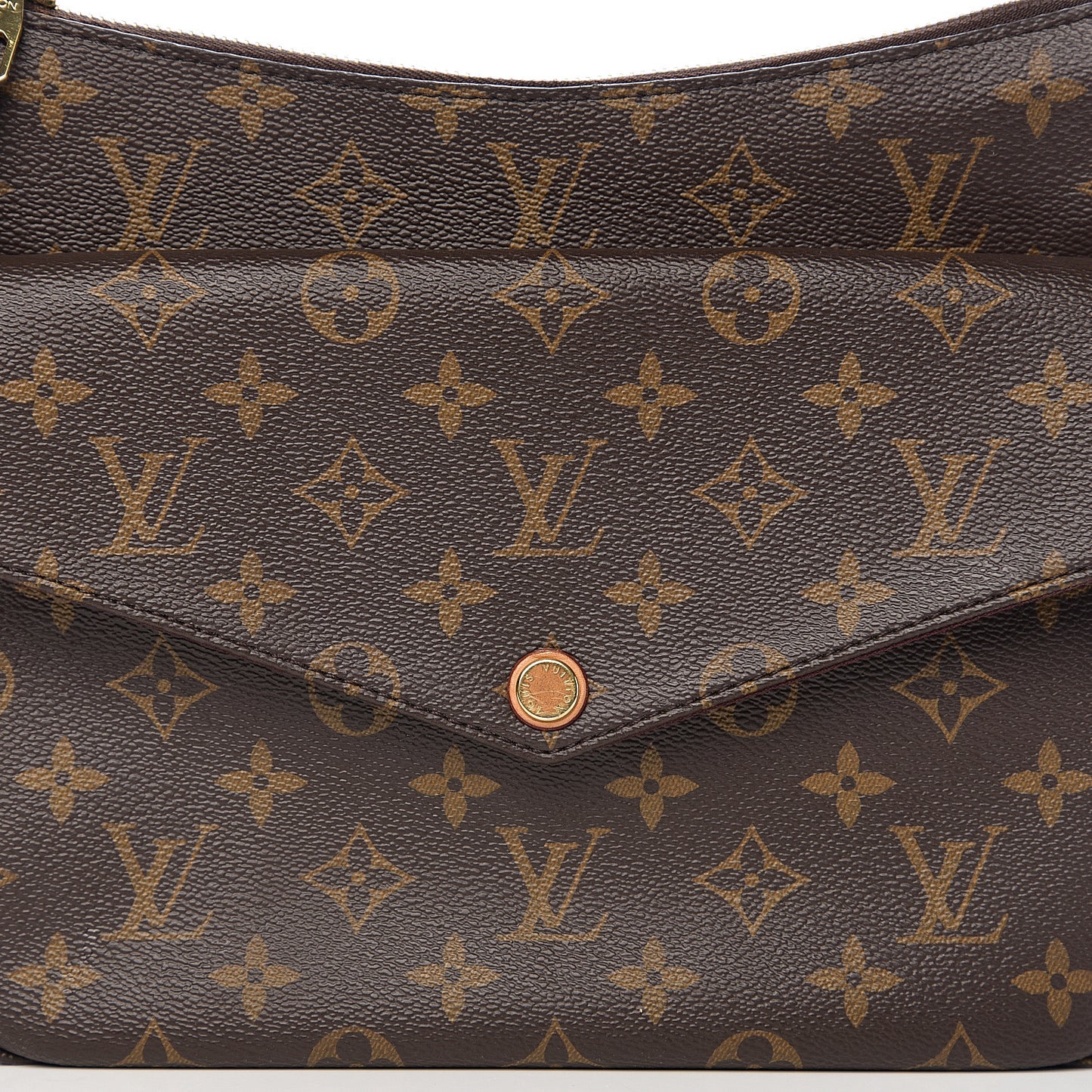 Monogram Mabillon