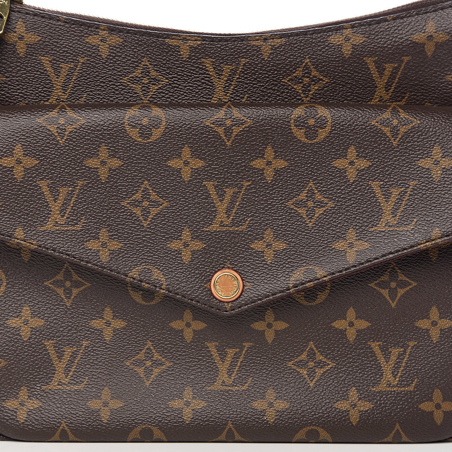 Louis Vuitton Monogram Mabillon 9 of 9