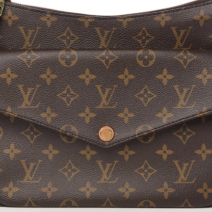 Louis Vuitton Monogram Mabillon 9 of 9