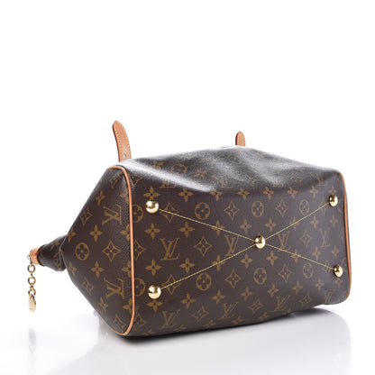 Louis Vuitton Monogram Tivoli GM 4 of 15