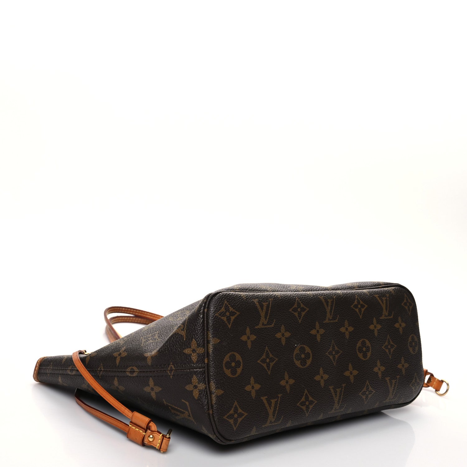 Louis Vuitton Monogram Neo Neverfull PM 4 of 10
