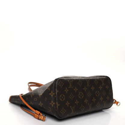 Louis Vuitton Monogram Neo Neverfull PM 4 of 10
