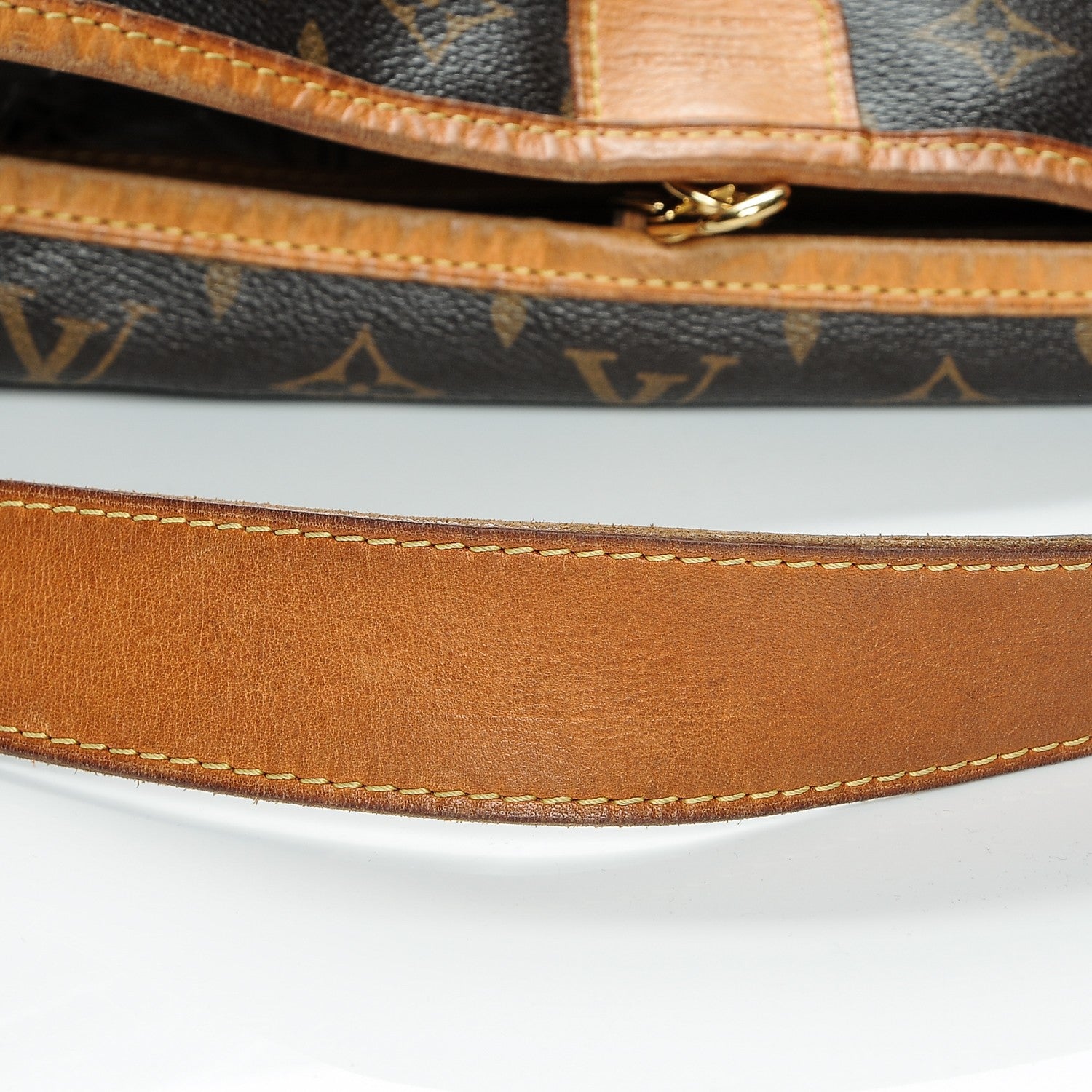 Louis Vuitton Monogram Delightful GM 9 of 10