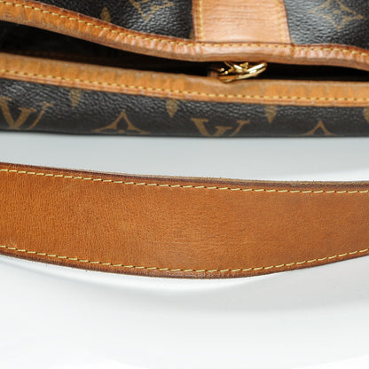 Louis Vuitton Monogram Delightful GM 9 of 10