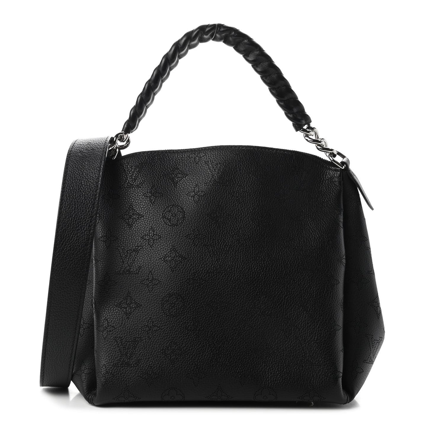 Mahina Babylone Chain BB Black