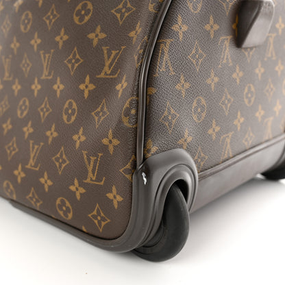 Louis Vuitton Monogram Eole 50 14 of 15