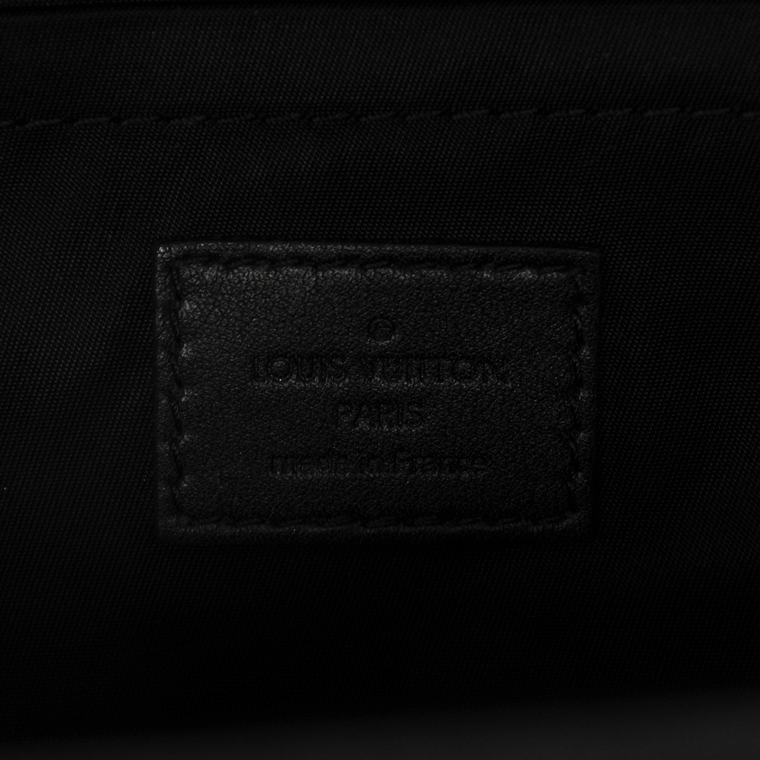 Louis Vuitton Monogram Palm Springs Backpack Mini 6 of 6