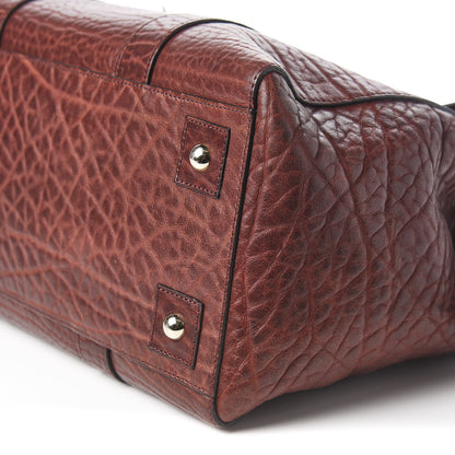 Mulberry Large Grain Nappa Bayswater Oxblood 6 of 10