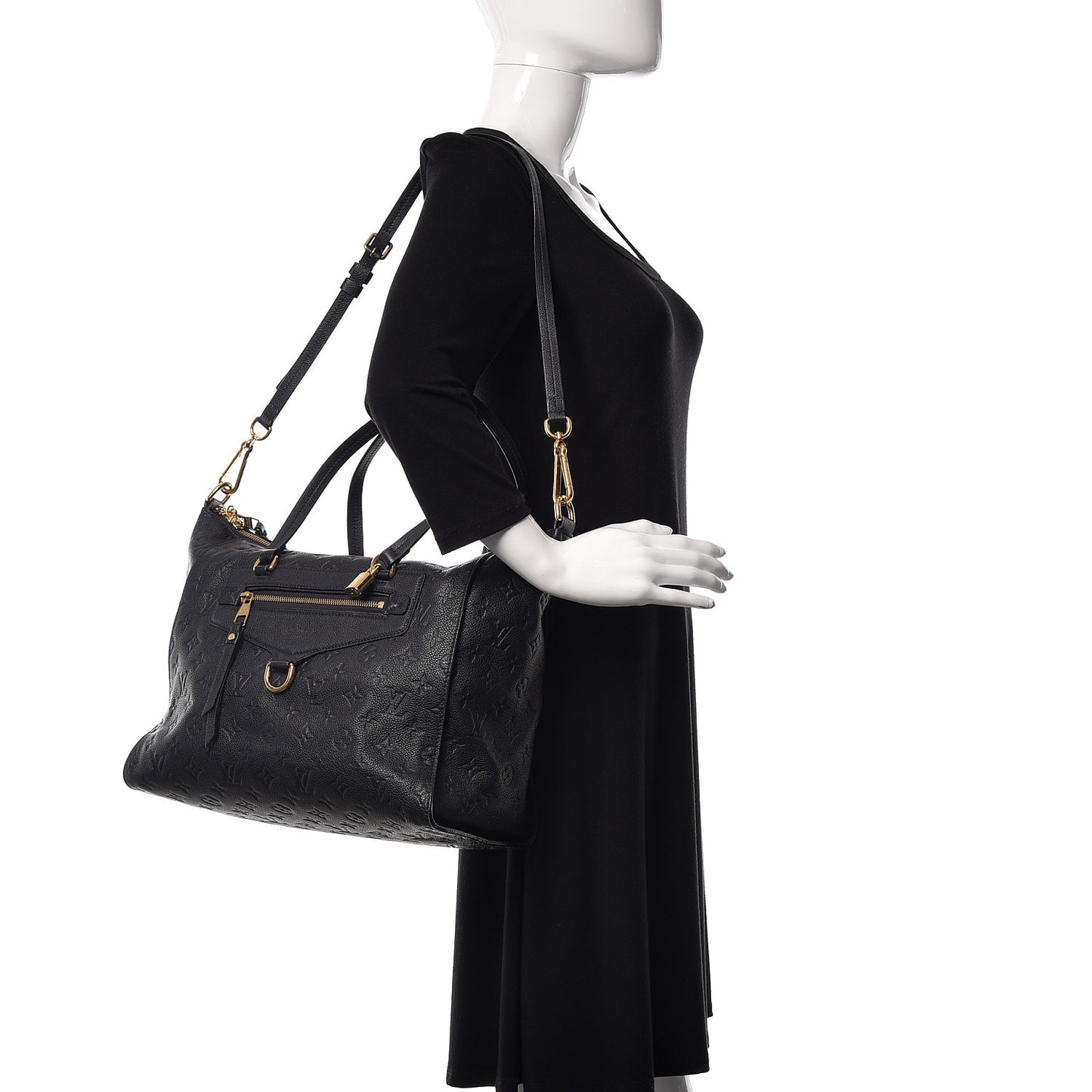 Empreinte Lumineuse PM Infini