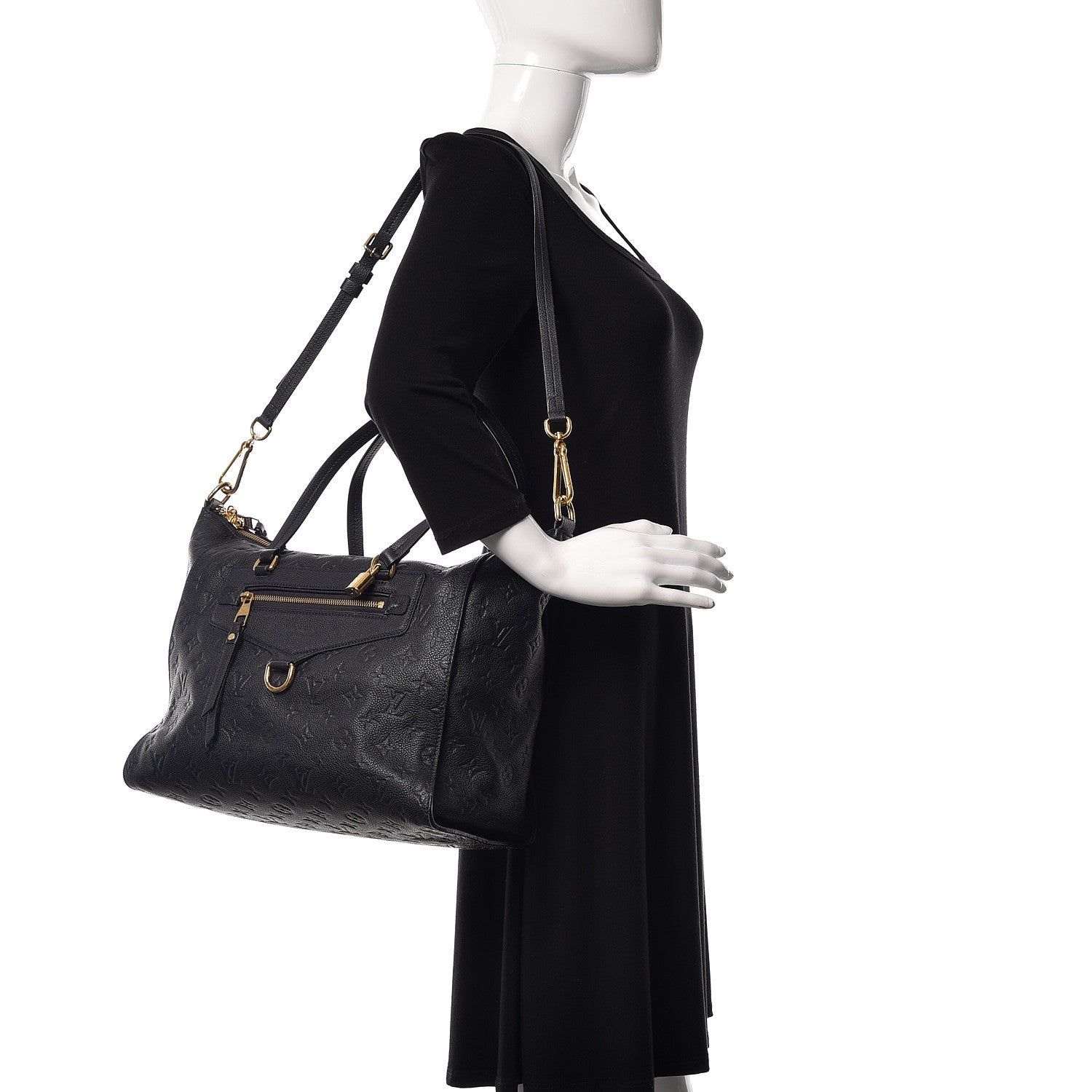 Louis Vuitton Empreinte Lumineuse PM Infini 2 of 13